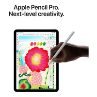 13-inch iPad Air M4 Wi-Fi + Cellular 128GB - Starlight,Model A3462