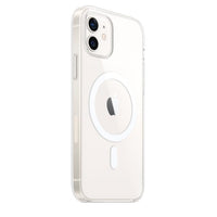 Apple iPhone 12/12 Pro Clear Case with MagSafe, Model A2500