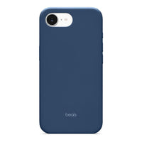 Beats iPhone 17e Case with MagSafe - Bedrock Blue,Model A3644