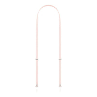 Crossbody Strap - Soft Pink,Model A3555