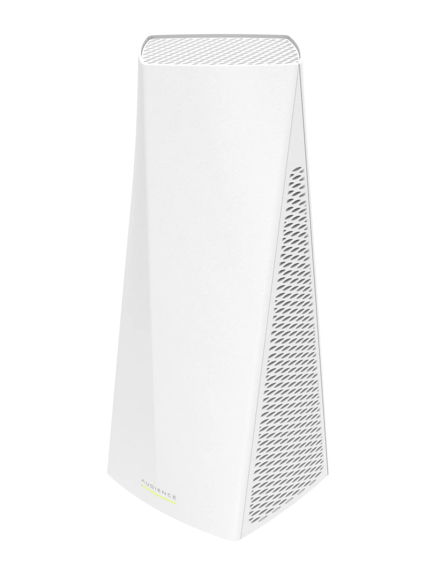 MikroTik Audience Tri-band PoE Mesh AP | RBD25G-5HPacQD2HPnD