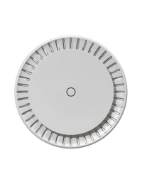 MikroTik cAP ax Dual Band WiFi 6 1800Mbps Ceiling AP | MT-RBCAP-AX