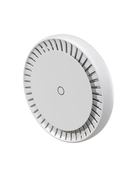 MikroTik cAP ax Dual Band WiFi 6 1800Mbps Ceiling AP | MT-RBCAP-AX