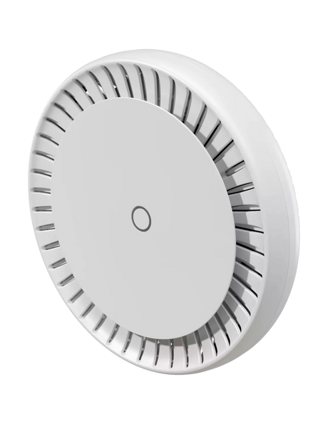 MikroTik cAP LTE12 ax Dual Band WiFi 6 Ceiling AP | MT-RBCAP-AX-LTE12