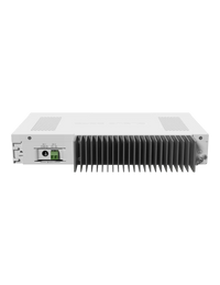 MikroTik Cloud Core 16 Port Gigabit 2SFP+ Passive Cooling Router | MT-RBCCR2004-16G-2S+PC
