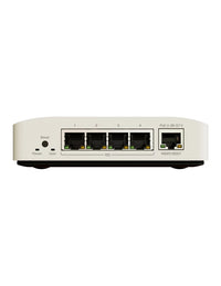 MikroTik Cloud Router Switch 4 Port 10Gbps with PoE Input | CRS304-4XG-IN