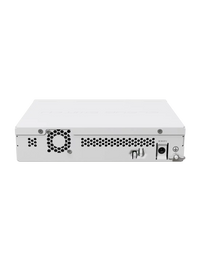 MikroTik CRS310-1G-5S-4S+IN, 4 x 10G SFP+ Ports, 5 x 1G SFP Ports, 1 x 1G Ethernet Port