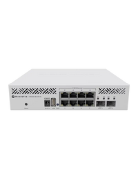 MikroTik CRS310-8G+2S+IN 8 Port 2.5Gbe Cloud Router Switch with SFP+