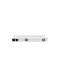 MikroTik CRS328-4C-20S-4S+RM - 20SFP Cloud Router Switch