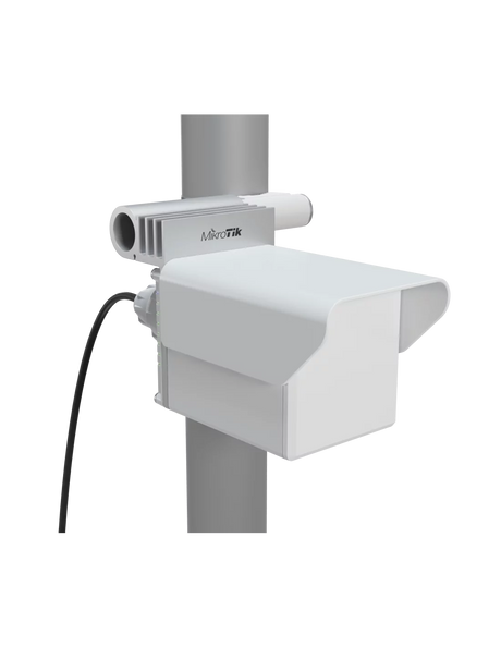 MikroTik Cube 60Pro ac 60Ghz antenna, 802.11ay wireless and 5GHz 802.11ac backup