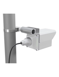 MikroTik Cube 60Pro ac 60Ghz antenna, 802.11ay wireless and 5GHz 802.11ac backup