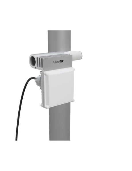 MikroTik CubeG-5ac60ay-SA, 60Ghz sector antenna, 802.11ay wireless and 5GHz 802.11ac backup
