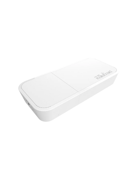 MikroTik Fiber to Copper Converter