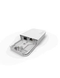 MikroTik Fiber to Copper Converter