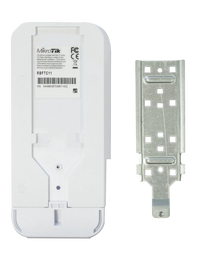 MikroTik Fiber to Copper Converter