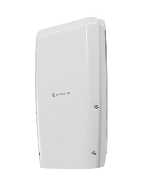 MikroTik FiberBox Plus with RouterOS L5 license