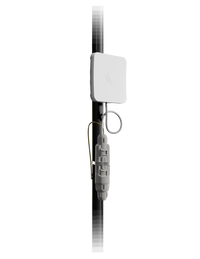 MikroTik Gigabit Ethernet Surge Protector in IP68 enclosure