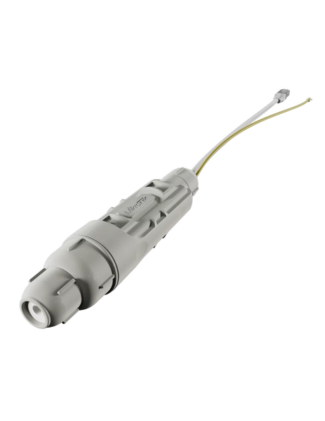 MikroTik Gigabit Ethernet Surge Protector in IP68 enclosure