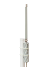 MikroTik GrooveA 52 ac - 2.4 / 5GHz Outdoor AP/CPE including 6dBi omni directional antenna