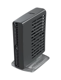 MikroTik hAP ax2 5 Port Gigabit 1800Mbps WiFi 6 Router | MT-RBHAP-AX