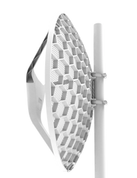 MikroTik LHG XL 5 ac 27dBi PtP CPE 4 Pack | MT-RBLHGG-5ACD-XL-4