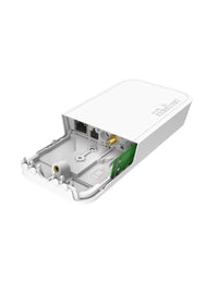MikroTik LoRaWAN Gateway wAP LR8 kit | RBwAPR-2nD&R11e-LR8