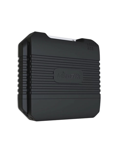 MikroTik LtAP LoRaWAN LTE kit with RouterOS L4 license