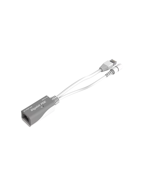 MikroTik Passive Gigabit PoE injector