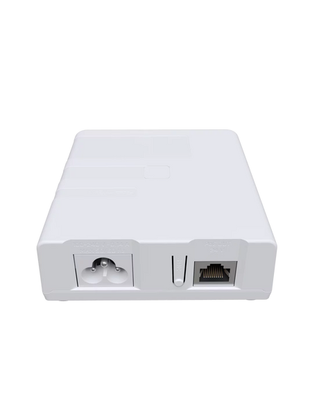 MikroTik PWR-LINE PRO - speeds up to 600Mbps