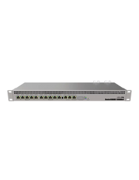 MikroTik RB1100AHx4 - Desktop Router with 13 Gb Ports