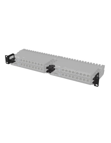 MikroTik RB5009 rackmount kit K-79