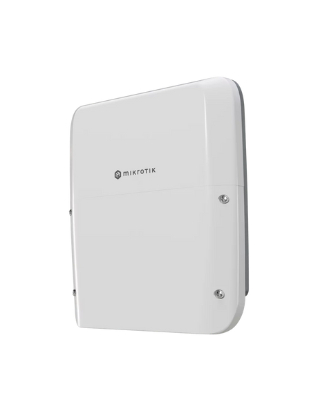 MikroTik - RB5009UPr+S+OUT Outdoor PoE Router with RouterOS L5 license