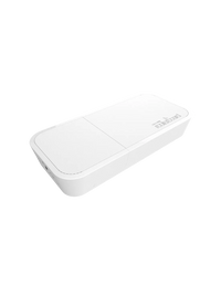 MikroTik wAP 60 Kit - Wireless Wire - 60GHz PTP link kit