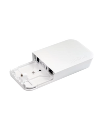 MikroTik wAP 60 Kit - Wireless Wire - 60GHz PTP link kit