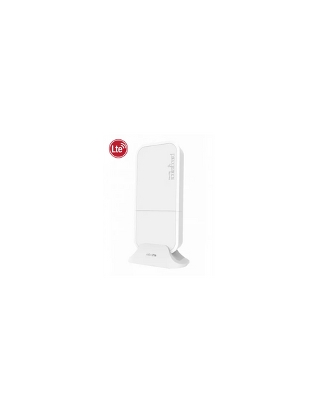 MikroTik wAP ac LTE kit - Weatherproof 2G/3G/LTE CPE with 2.4/5 GHz Wi-Fi Router