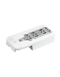 MikroTik wAP ac LTE kit - Weatherproof 2G/3G/LTE CPE with 2.4/5 GHz Wi-Fi Router