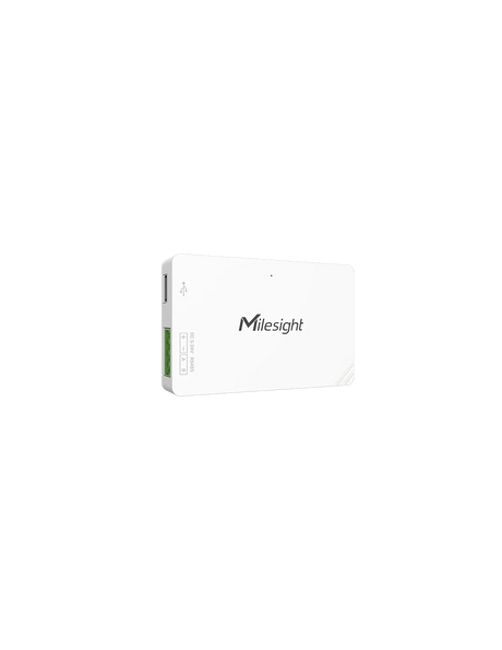 Milesight Controller - NON LTE