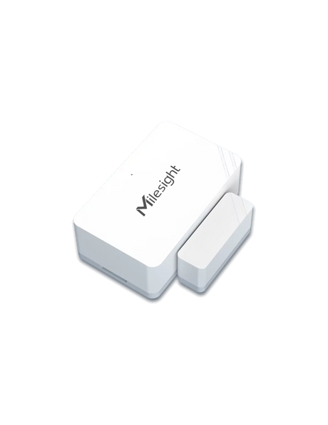 Milesight Indoor Magnetic Contact Sensor