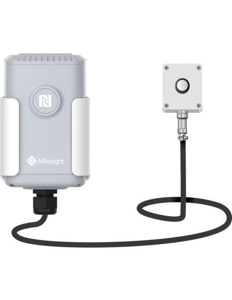 Milesight Light Sensor