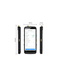 Milesight LoRaWAN Field Tester