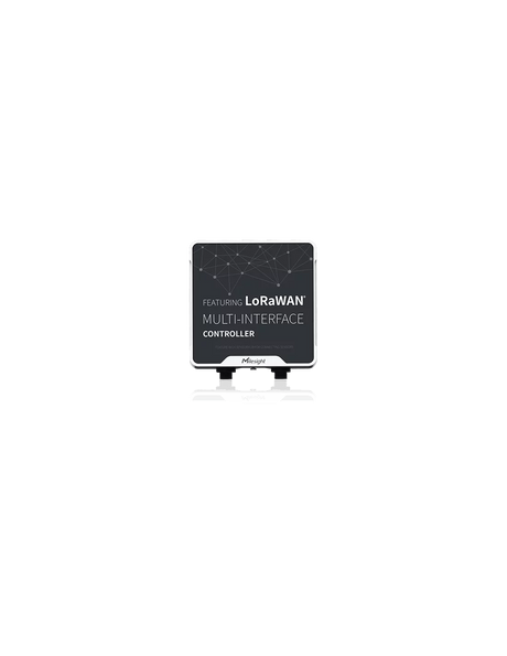 Milesight NON LTE UC502 Controller