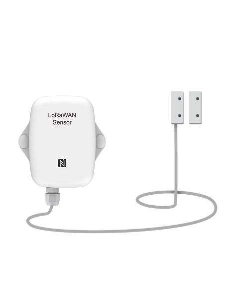 Milesight Outdoor Magnetic Contact Switch Sensor