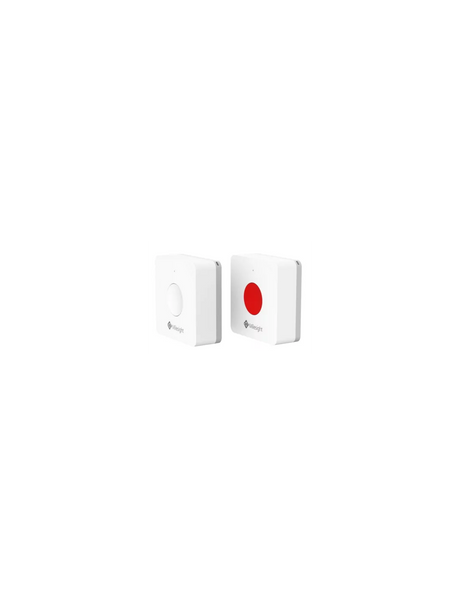 Milesight Smart Button Sensor
