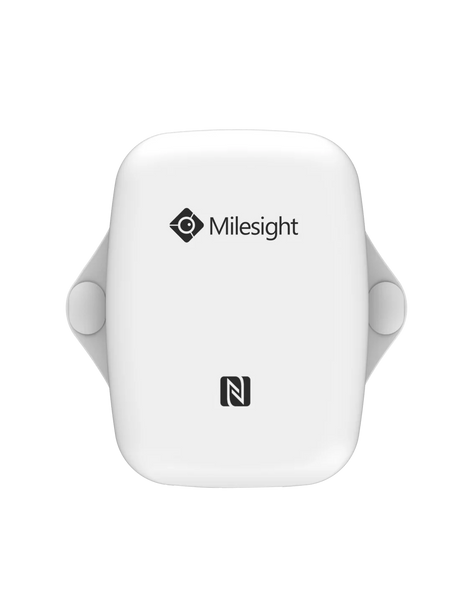 Milesight Temperature, Humidity Sensor