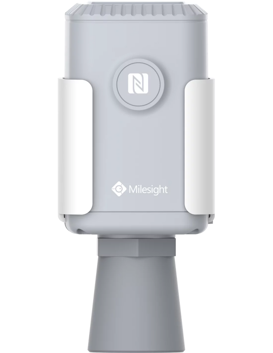 Milesight Ultrasonic Distance/Level Sensor