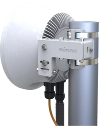 Mimosa B24 - 24GHz PtP Backhaul Radio | MIM-B24