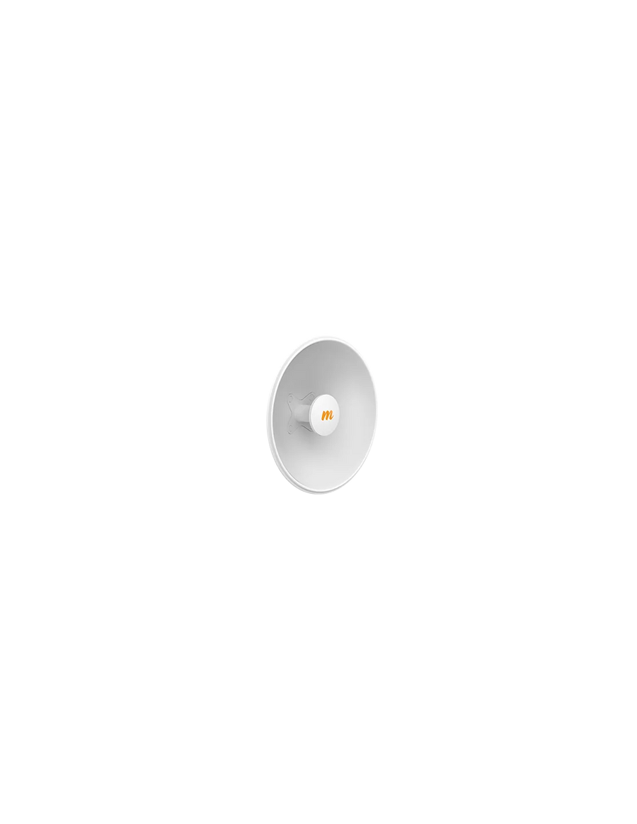 Mimosa N5-X25 - Single Twist-on Dish | MIM-N5-X25
