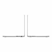 14-inch MacBook Pro: Apple M5 Pro chip with 15-core CPU and 16-core GPU, 24GB, 2TB SSD - Silver,Model A3426