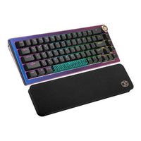 Cooler Master MK721 65% Mechanical Gaming Keyboard Wireless Bluetooth RGB