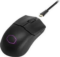 Cooler Master MM712 Wireless Ultra-Lightweight Gaming Mouse